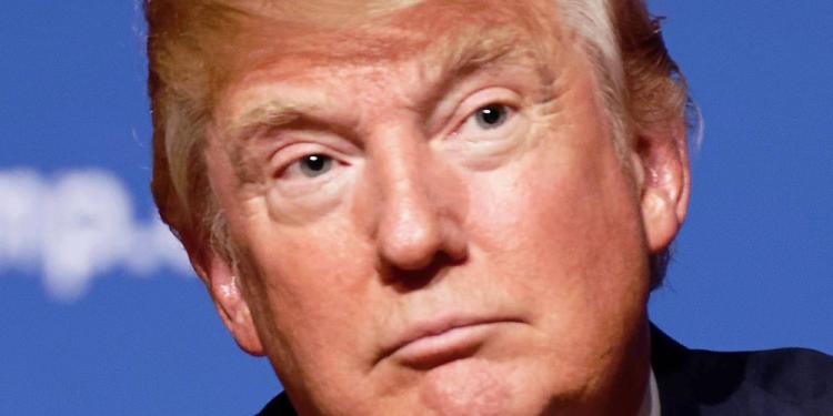 Donald Trump’s Plastic Surgeries: 3 Realistic Options by the Bookies