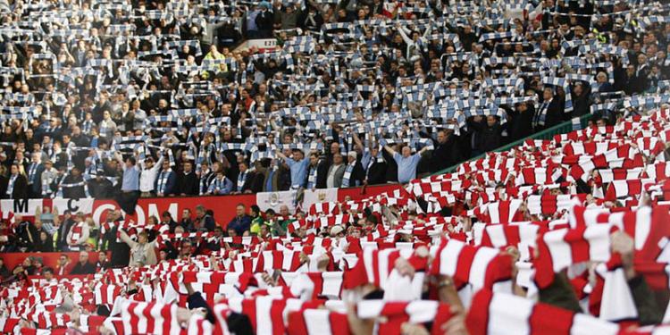 The Top 4 Cringeworthy Soccer Chants