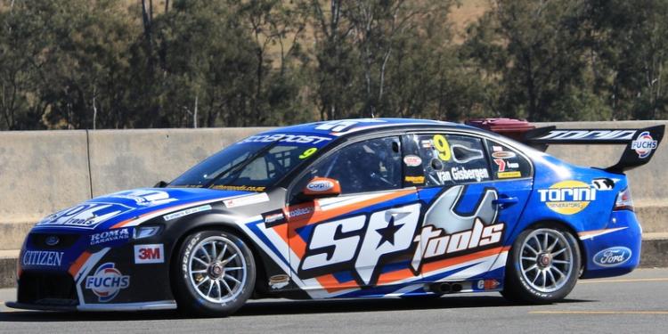 2019 Supercars Championship Betting Preview: McLaughlin is the Bookie-Favourite
