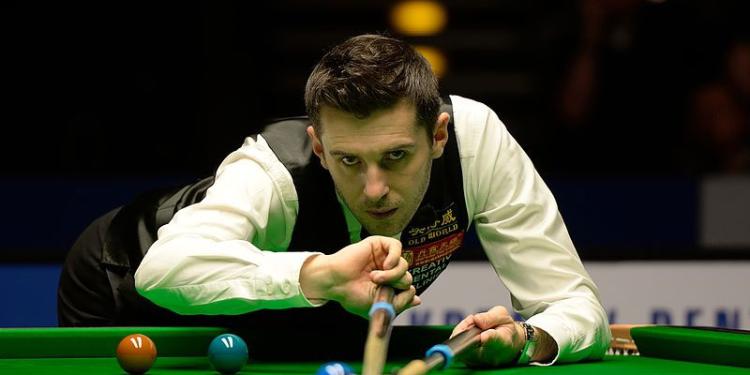 2019 World Snooker Champions Betting Tips: Trump or Shelby?