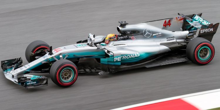 2019 Constructor Winner Predictions: Mercedes GP is a Favorite