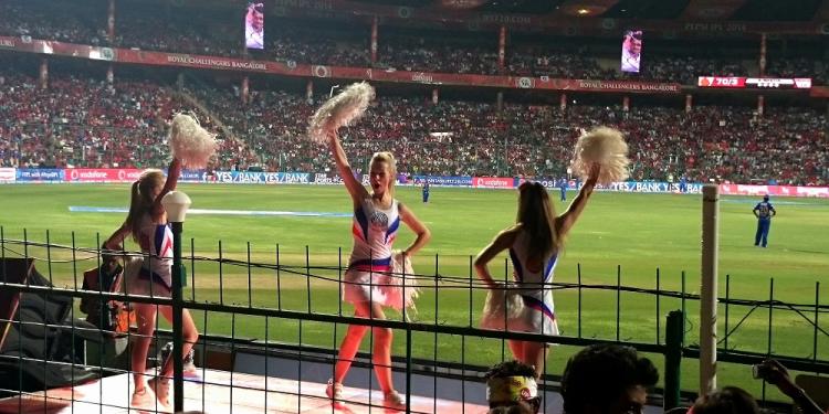 The 2019 IPL Winner Odds: Underdogs Shouldn’t Be Neglected