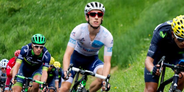 Top Four Candidates by Early Tour de France 2019 Odds