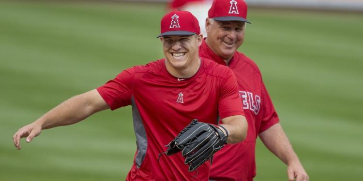 Top MLB American League 2019 MVP Betting Odds: Mike Trout Favored to Win