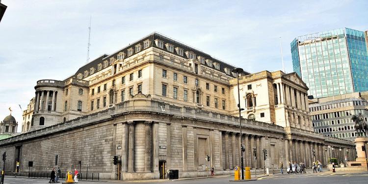 6 Most-Likely Nominees for the Next BOE Governor