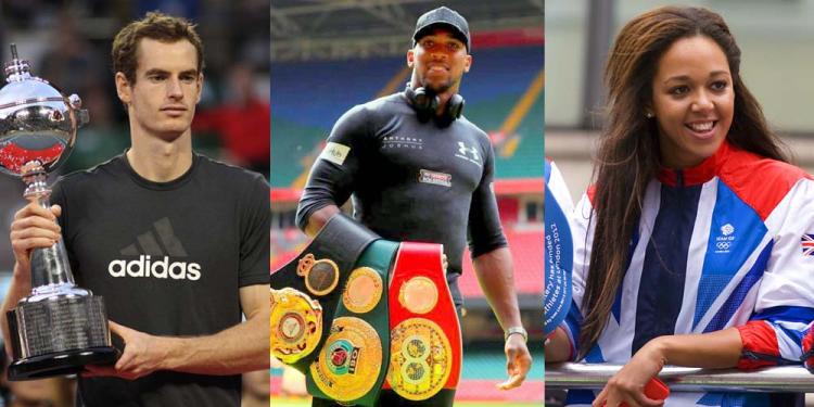 Top 4 Odds & Predictions: Bet on BBC’s Sports Personality of 2019