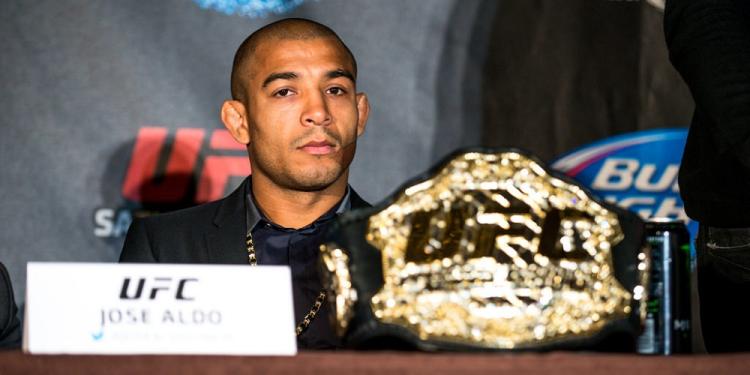 The Best Brazilian UFC Fighters In 2019