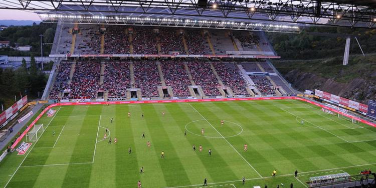 Bet on Braga to Win Primeira Liga and End With the Reign of the “Big Three”