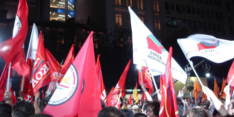 Bet on EP Elections in Greece: ND to Run Ahead