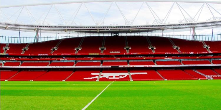 Bet on Premier League Round 30 – Arsenal v Manchester United