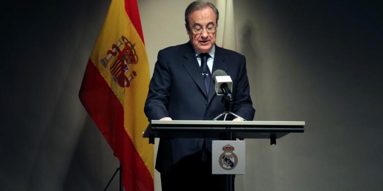 Neymar and Mbappe to Become the Next Galacticos at Real Madrid?