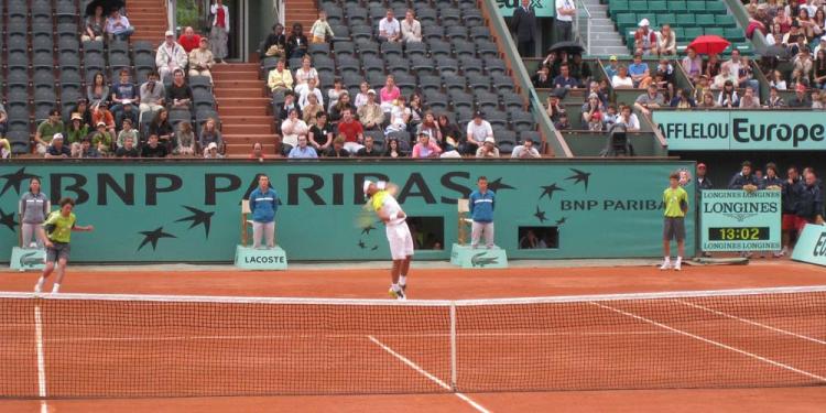 A Look at the Clay Court History As the 2019 French Open Approaches