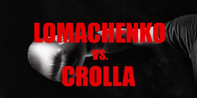 Lomachenko vs Crolla Predictions, Analysis, and Betting Odds