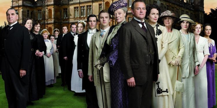 Classics to Be the Most Popular Shows on BritBox in 2020