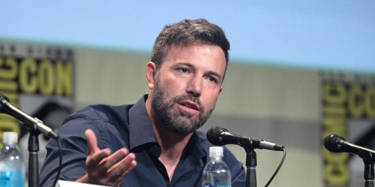 Who Will Be the Next Batman After Ben Affleck?