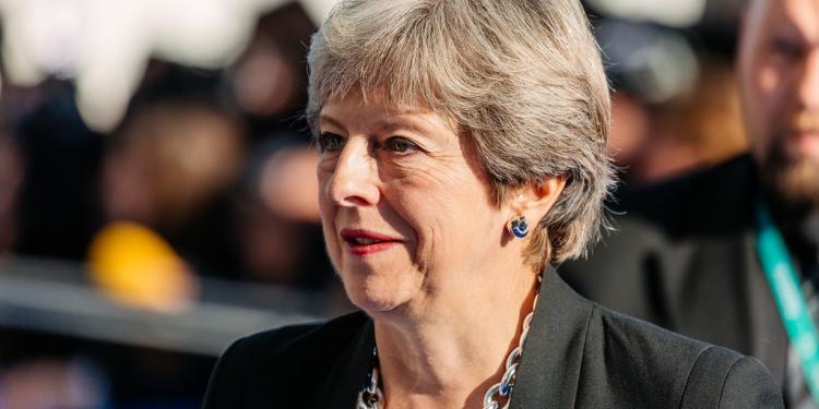 Next Tory Leader Predictions: So Long Theresa