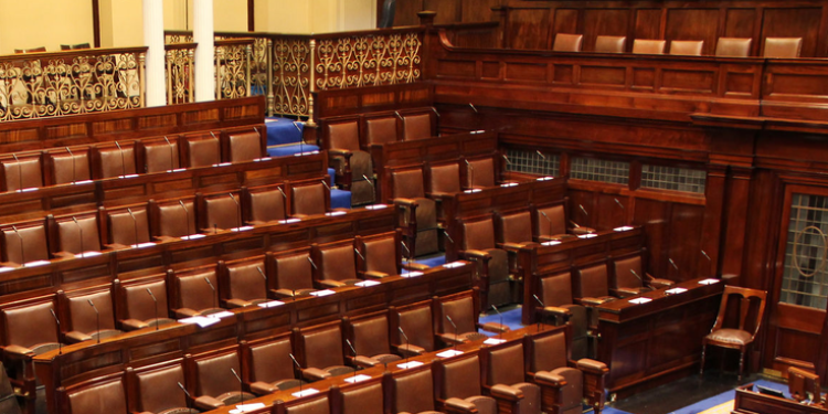 Peter Casey Betting Predictions: Teachta Dála Is His Next Step on Politics