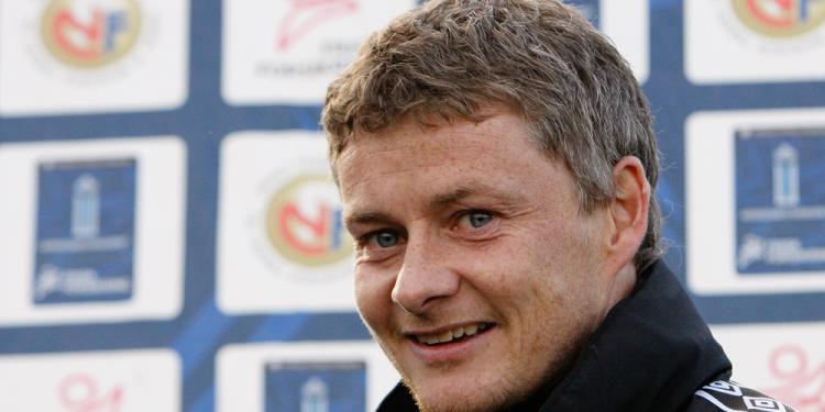Solskjaer Says Man United ‘Can Go All the Way’ Following Magic Night in Paris