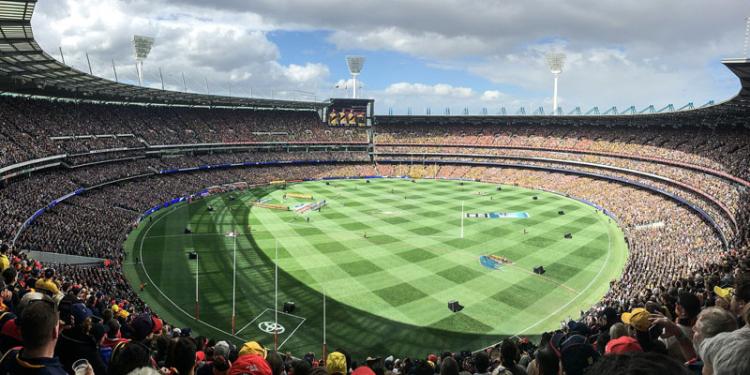 2019 AFL Betting Preview: The Cats Are Determined to Be the Champions of the Most Popular Aussie Sport