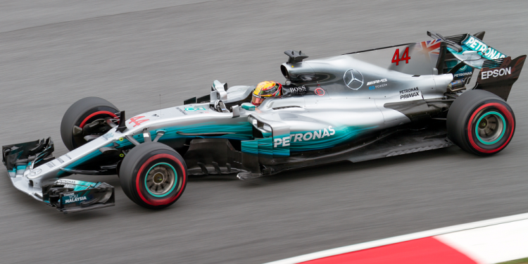 2019 F1 Azerbaijan Grand Prix Betting Odds: Hamilton to Win 3rd 2019 GP