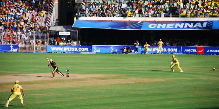 The 2019 IPL Odds On The Chennai Super Kings Shorten Again