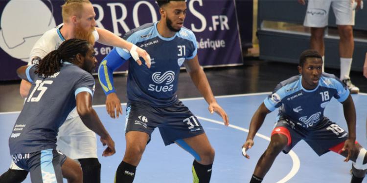 Montpellier Have the 2019 LNH Division 1 Betting Odds To Win The League