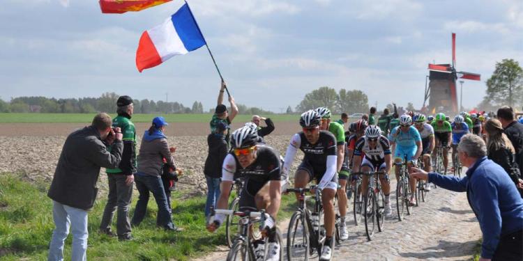Great 2019 Paris-Roubaix Betting Odds On Peter Sagan Winning