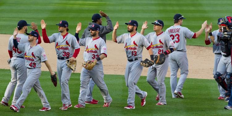 2019 Major League Baseball Betting Predictions: The Phillies Are Willing to Get the NL Title Back