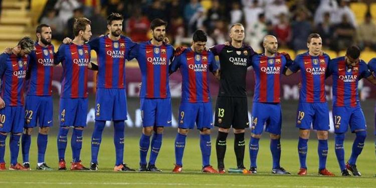 Barcelona Champions League Betting Odds: Blaugrana Clinch 26th La Liga Title