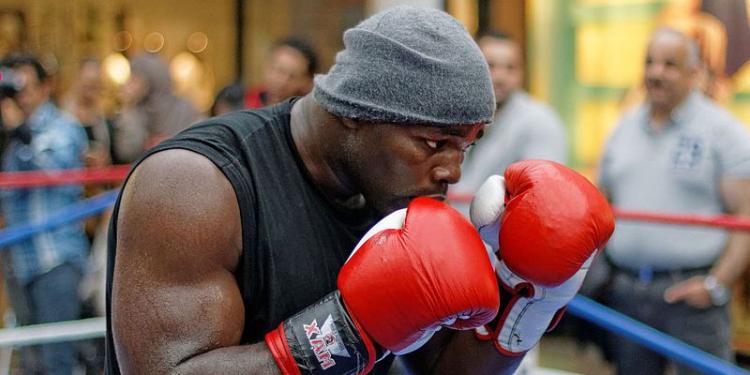 Best Oleksandr Usyk vs Carlos Takam Betting Odds Offer a Fortune for Betting on Takam