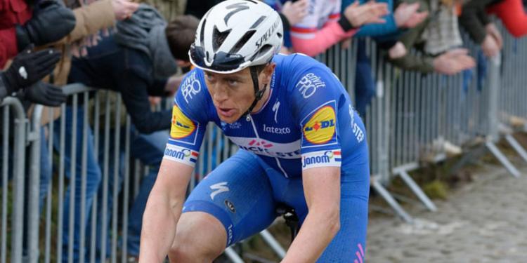 Bet on the 2019 Paris-Roubaix Winner: Niki Terpstra Likely to Lift the Cobblestone Trophy