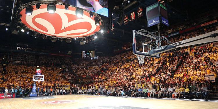 Euroleague 2018/2019 Winner Odds: Real Madrid to Impose Itself Again on the Other Teams