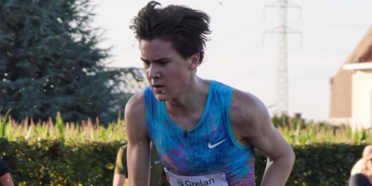 Jakob Ingebrigtsen Betting Odds: The Fastest Man in Scandinavia Will Thrive in the 2019 World Championships