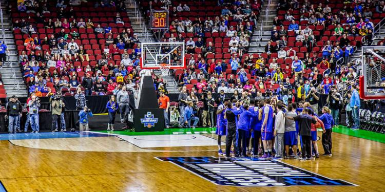 The Early Best NCAA Division I 2019-20 Winner Betting Odds