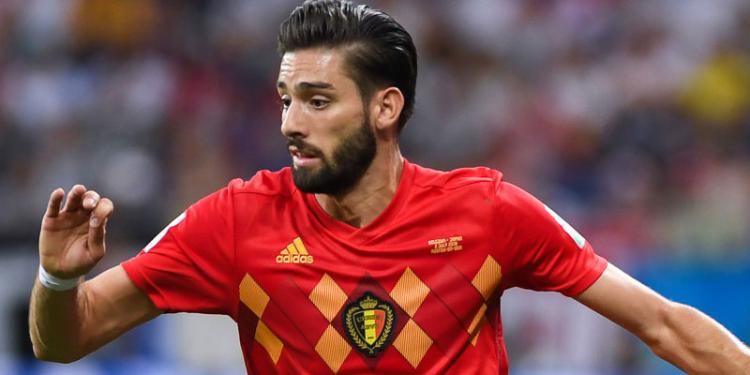 Yannik Carrasco Next Club Odds Favour Arsenal to Sign Him in the Summer