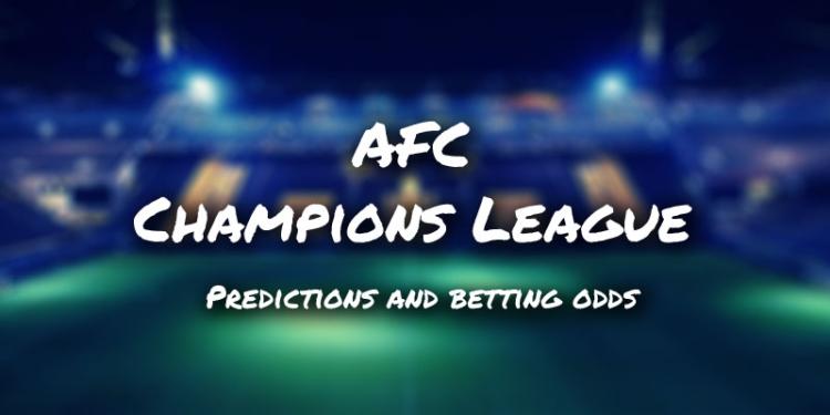 AFC Champions League Winner Betting Predictions