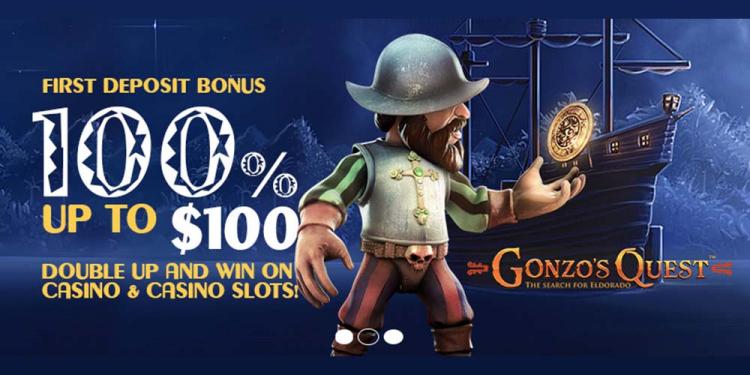 BambaBet Casino Welcome Bonus