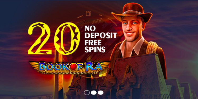 BambaBet Casino Slide 1