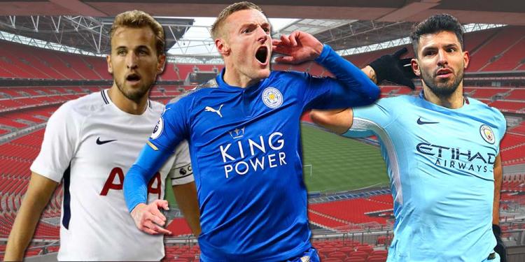 Premier League Betting Odds Round 35 – Manchester City v Tottenham