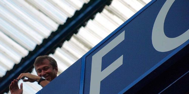 2019 Chelsea Betting Odds Heat Up as Roman Abramovich Ponders Selling Club?