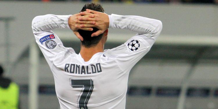 Cristiano Ronaldo’s Rape Case(s) and the #metoo Movement in Football