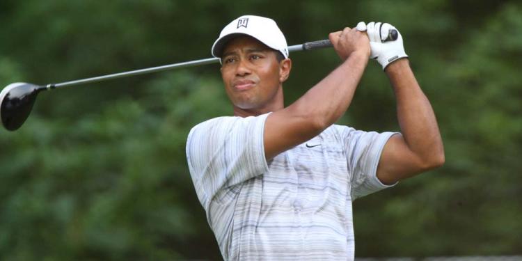 Bet on the 2019 PGA Championship Winner: Tiger Woods to Win Majors Again