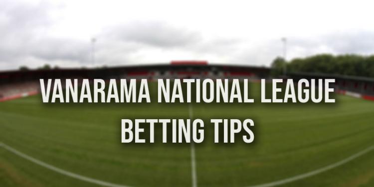 Vanarama National League 2019 Betting Tips: Salford City Are Still In This Title Challenge