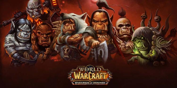 A Beginner’s Guide to Betting on World of Warcraft