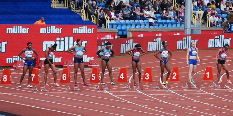 2019 Doha World Championships Betting Odds: Women’s 100m Race