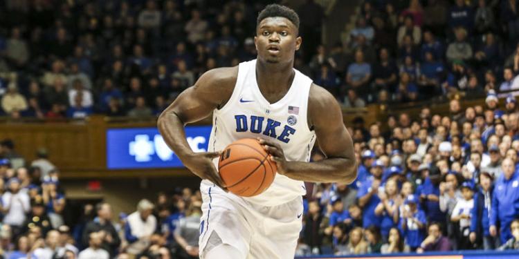 2019 NBA Draft Betting Odds: Top NBA Draft Prospects