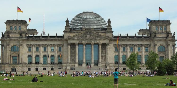 2021 Bundestag Betting Predictions: How Will a Post-Merkel Germany Look Like?