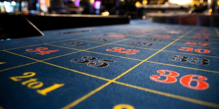 Japanese Gambling Movie Kakegurui: Elite High-Stakes Gambling for Life and Fame