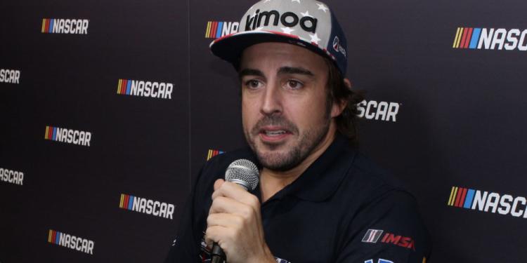 McLaren Debacle Urges Bet On Alonso To Win The 2020 Indy 500