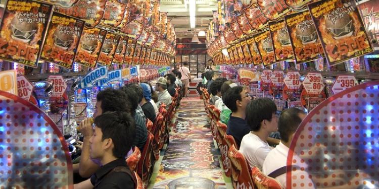 Online gambling regulation in Japan: TRON is on the side of decentralization